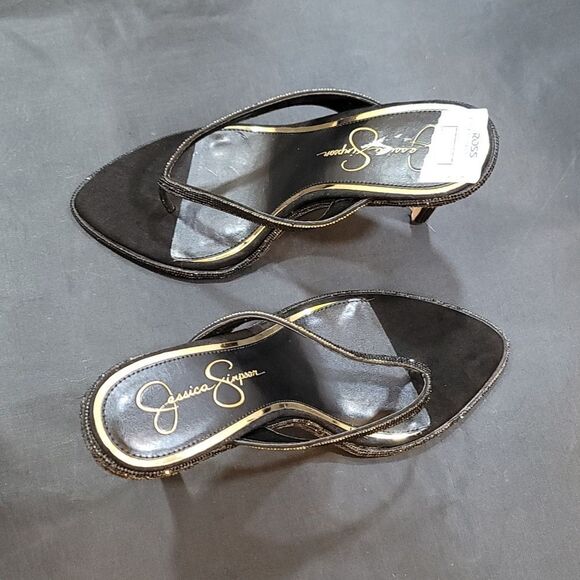 BRAND NEW JESSICA SIMPSON PULES WOMEN'S SANDAL - Picture 7 of 16